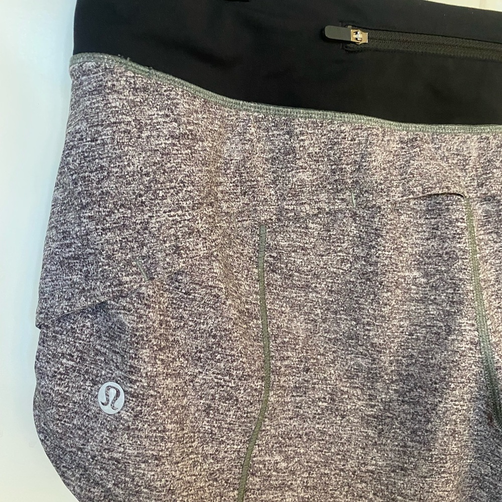 Perfect condition- athletic shorts